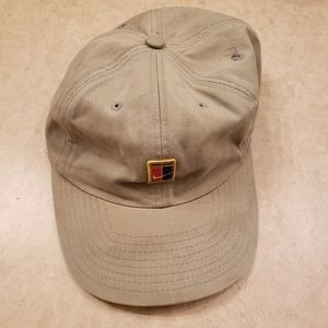Vintage nike tennis hat